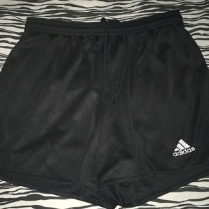 Adidas climate running shorts